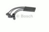 BOSCH 0 986 357 209 Ignition Cable Kit